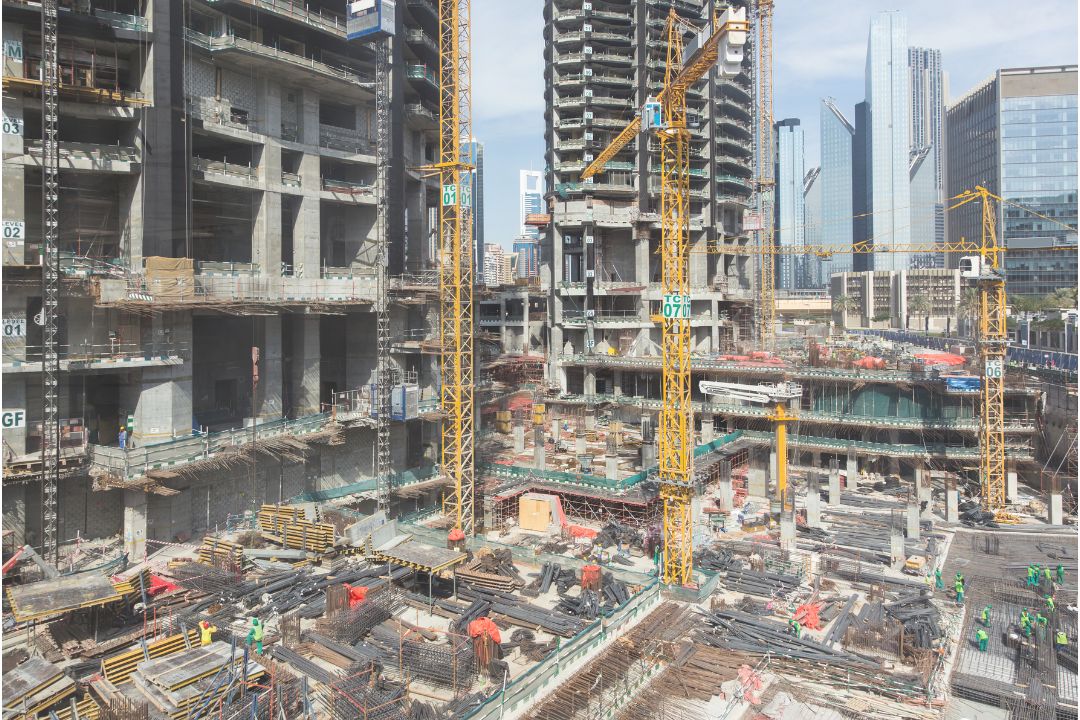 Offering quality takeoffs and estimating services for Commercial and Residential project cost estimates for multi-storey buildings with complete GC Estimate Scope