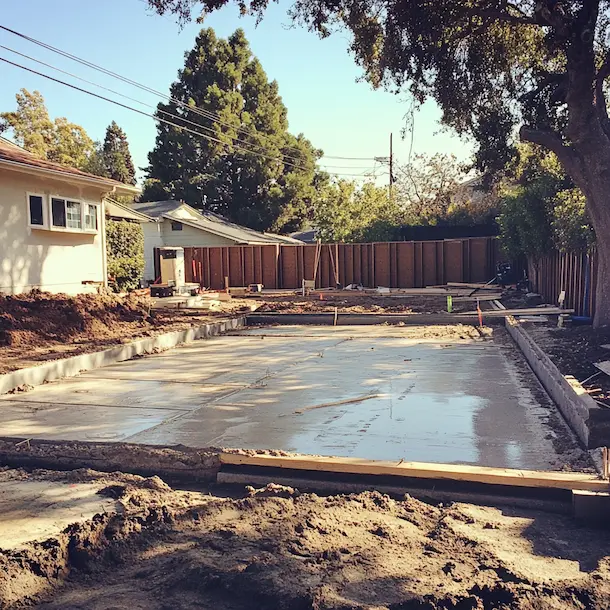 Estimating Cubic Yards for Construction Projects