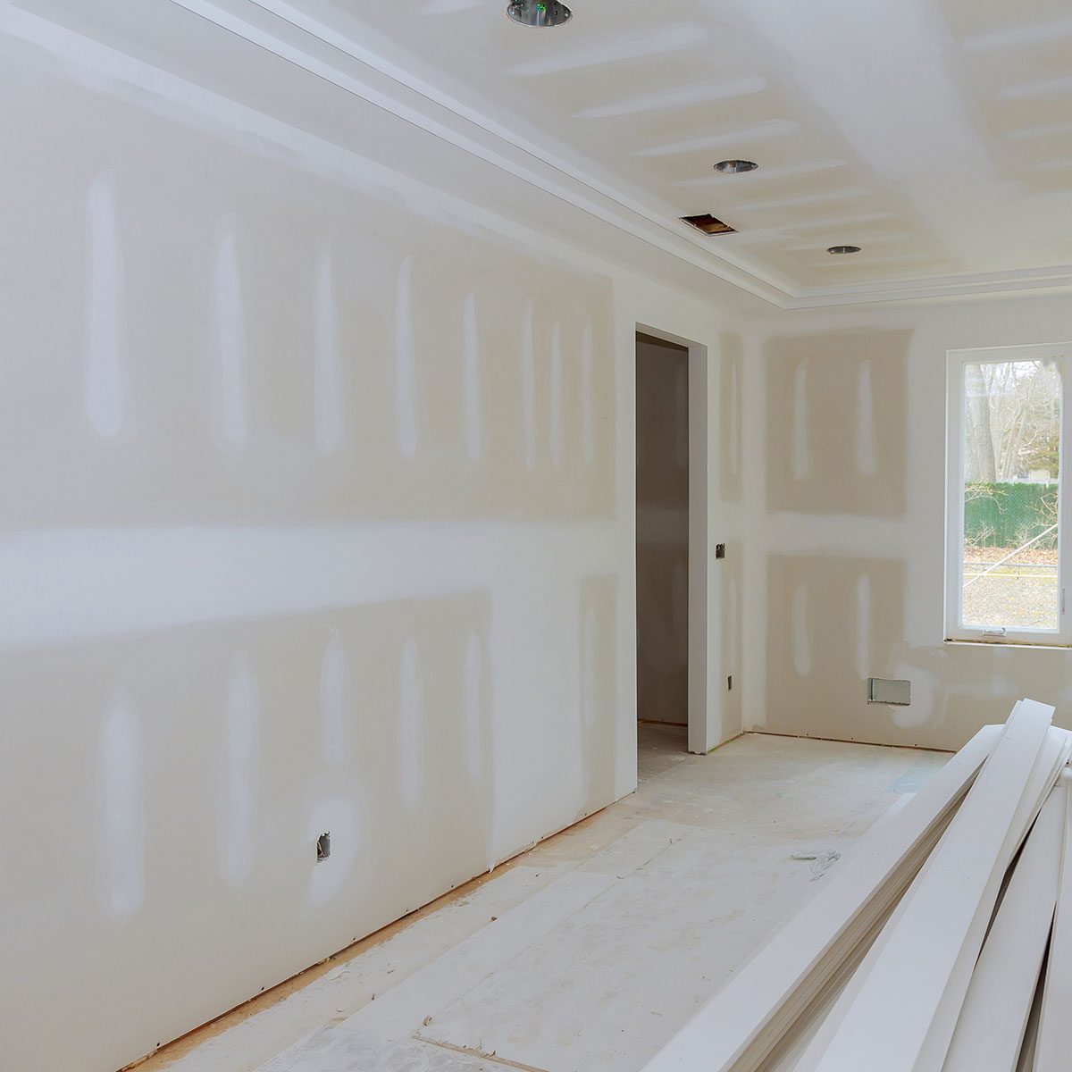 Sheetrock Cost Per Square Foot