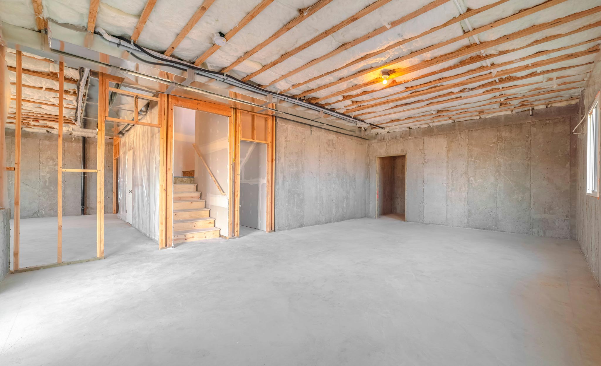 Basement Foundation Cost Guide