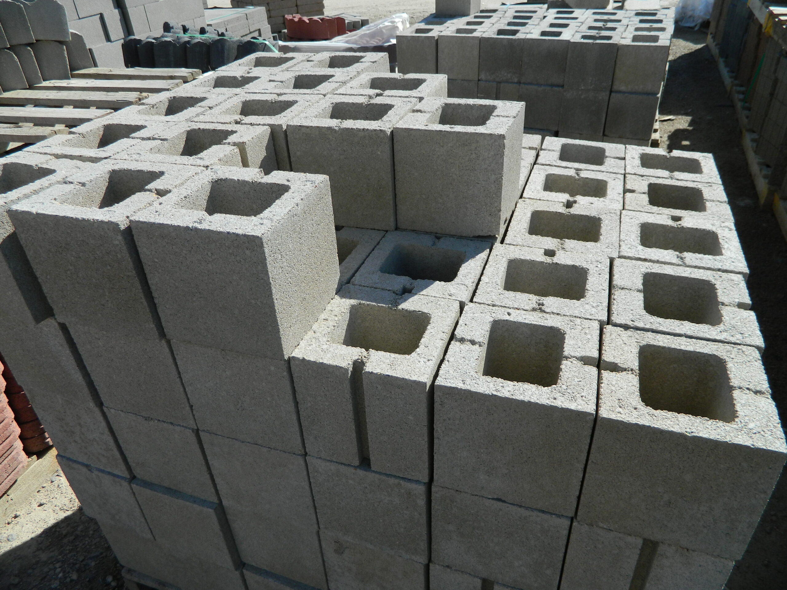 Cinder Block Dimensions Guide for Construction Projects