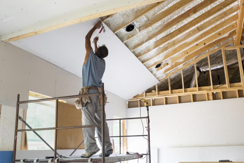 Drywall Cost Per Square Foot | Perfect Estimator