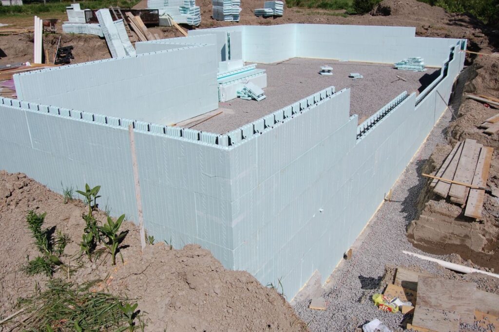 Basement Foundation Cost