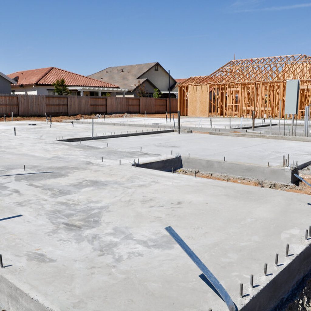 Cost of Footings and Slab in the USA | Perfect Estimator