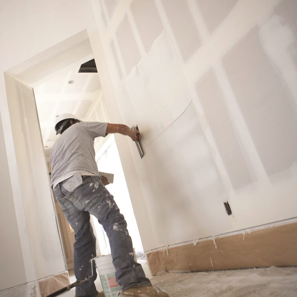Sheetrock Cost Per Square Foot