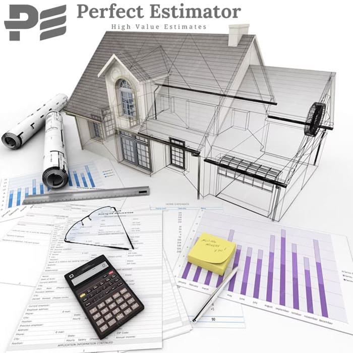 Construction cost estimating services​ Brooklyn
