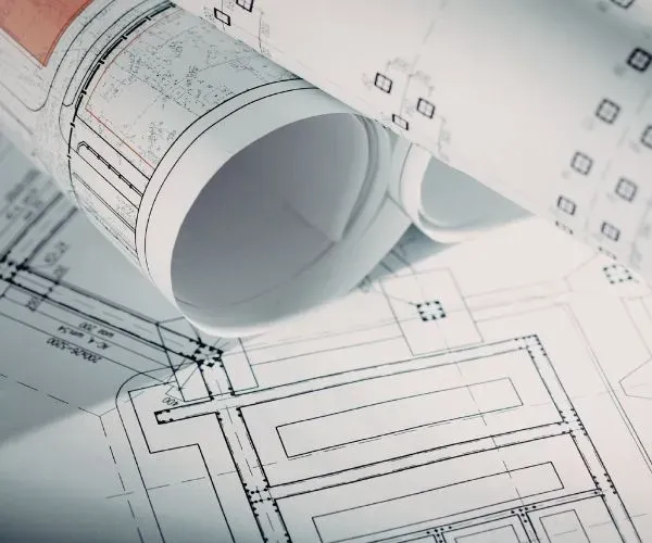 Blue Print Estimating Services