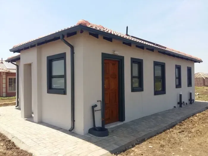 Single-Family Home Estimating ​