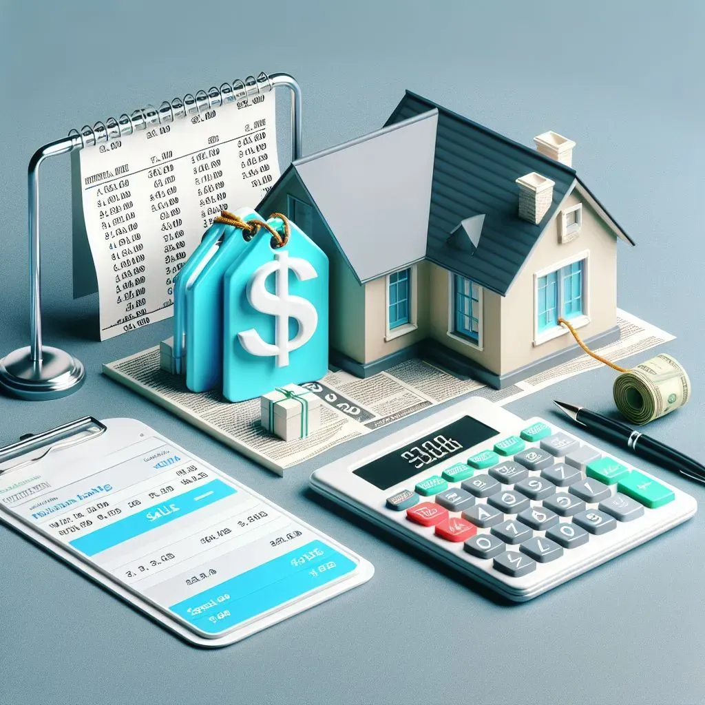 Building Estimating Services