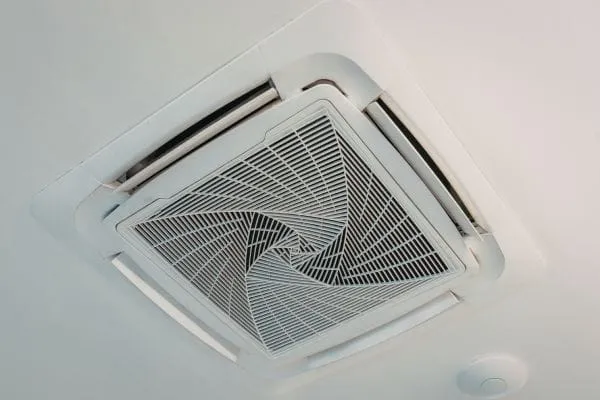 Ceiling System Estimating Services