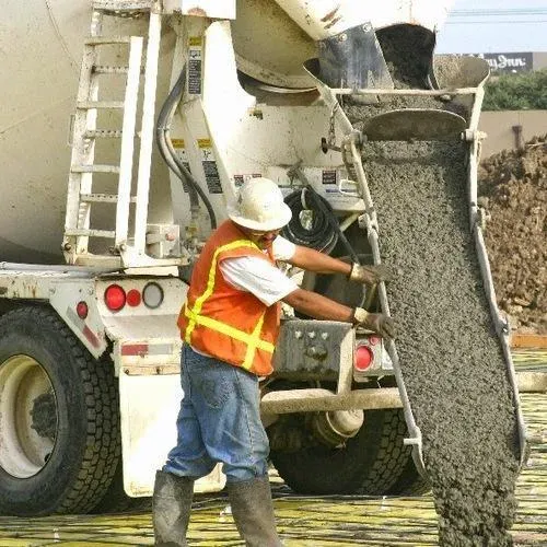 Expert Concrete Estimating Services for Contractors