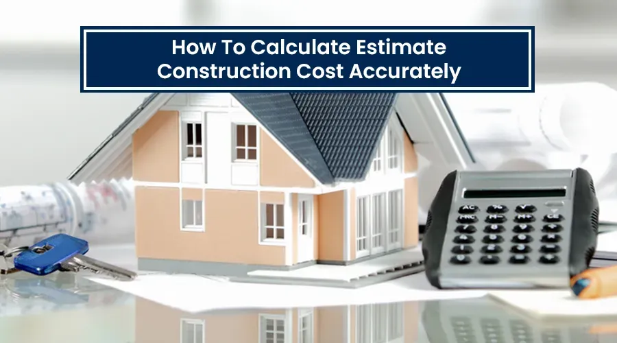 Construction Cost Estimates in Austin