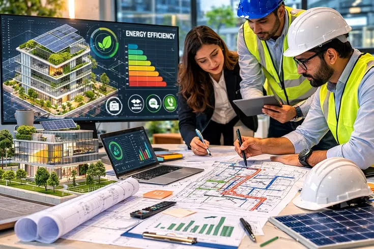 Professional Estimating Consultant Services