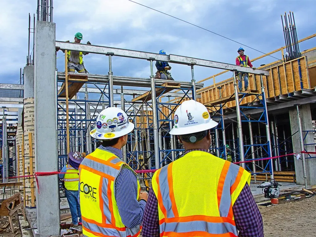 construction cost estimating services