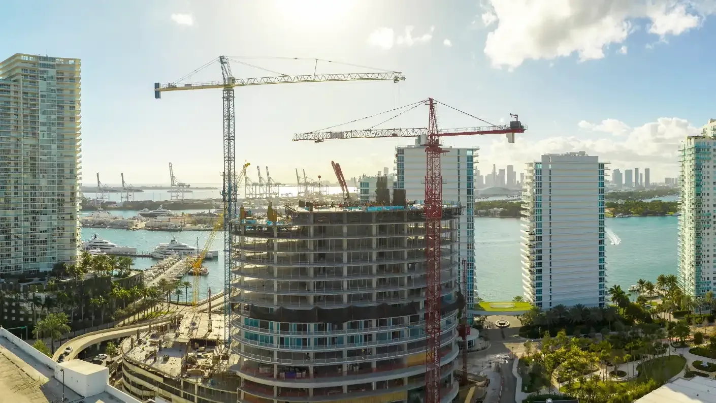 Cost Estimating Services in New Jersey​