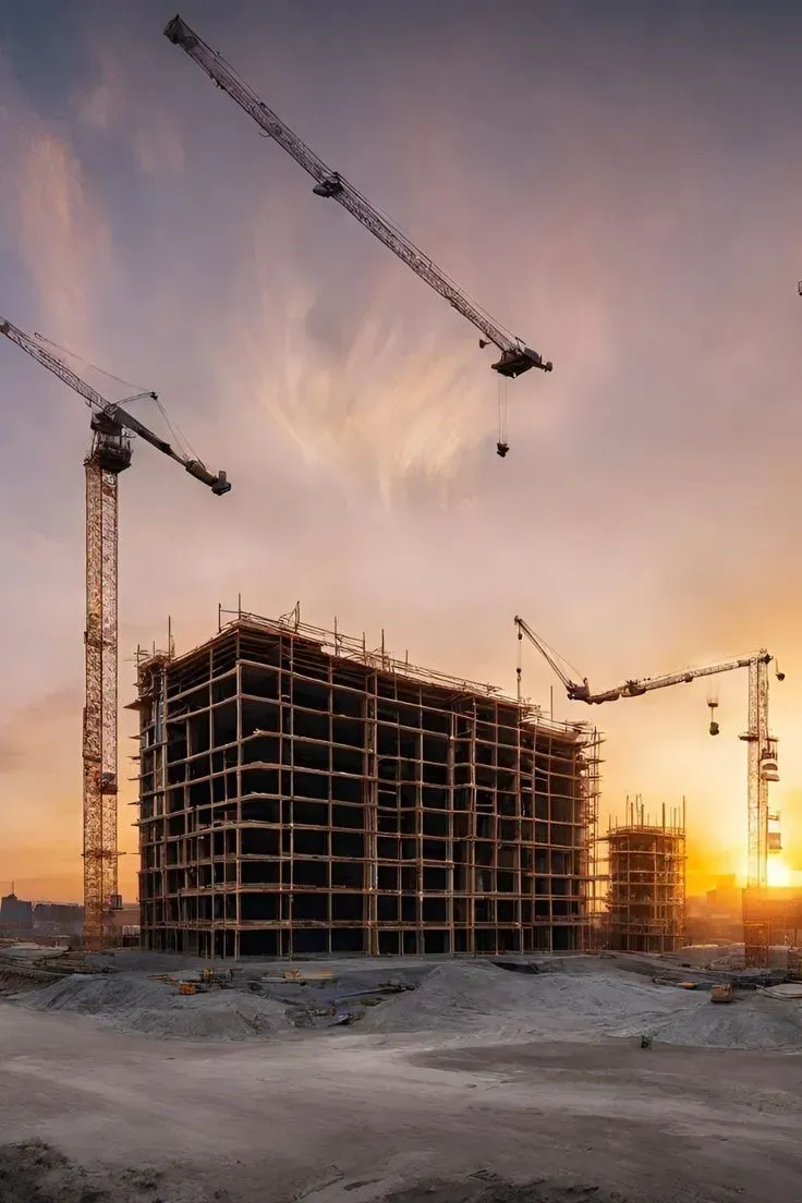 Construction Cost Estimation in Los Angeles, CA,