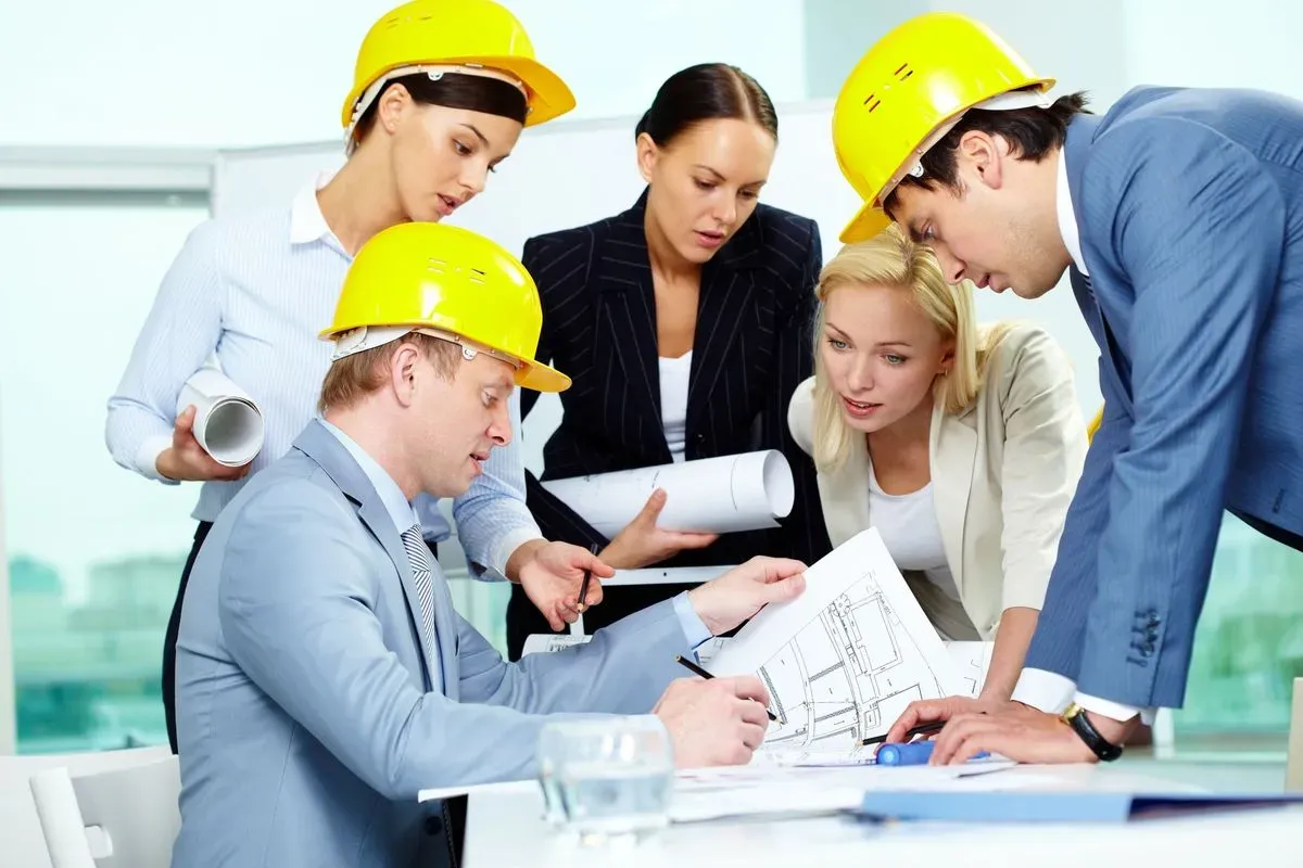 Professional Construction Cost Estimation