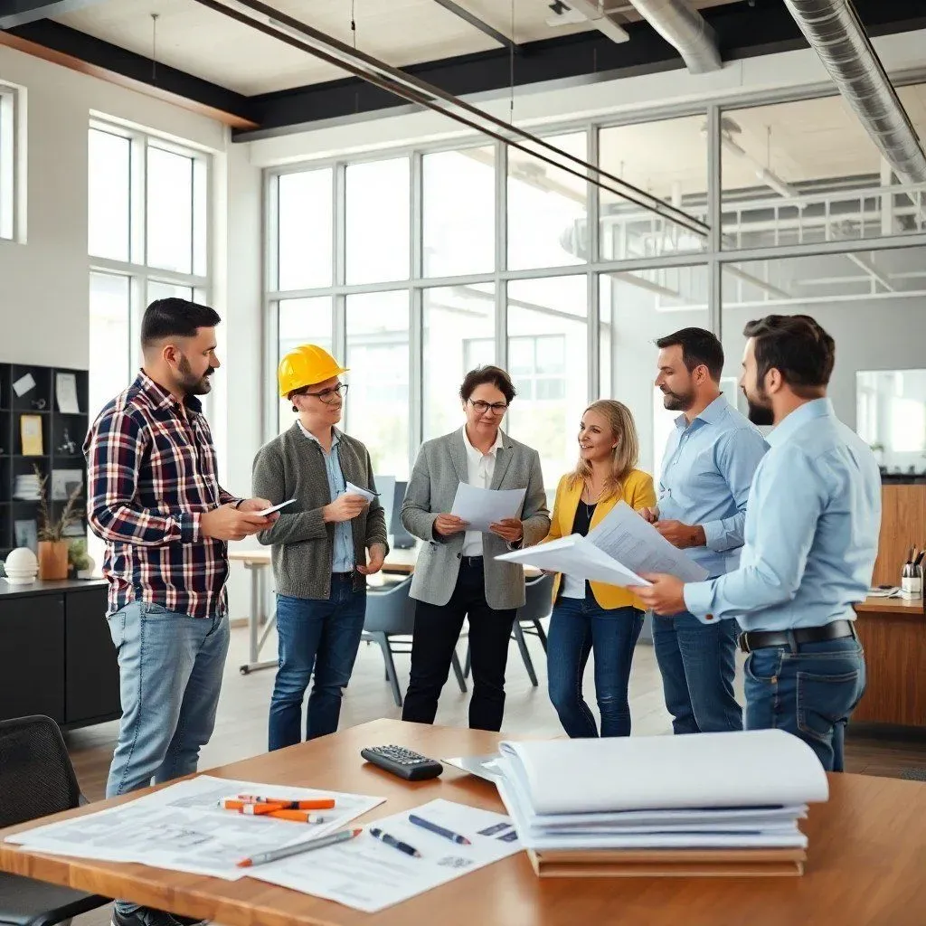 Construction Estimating Consultant Services