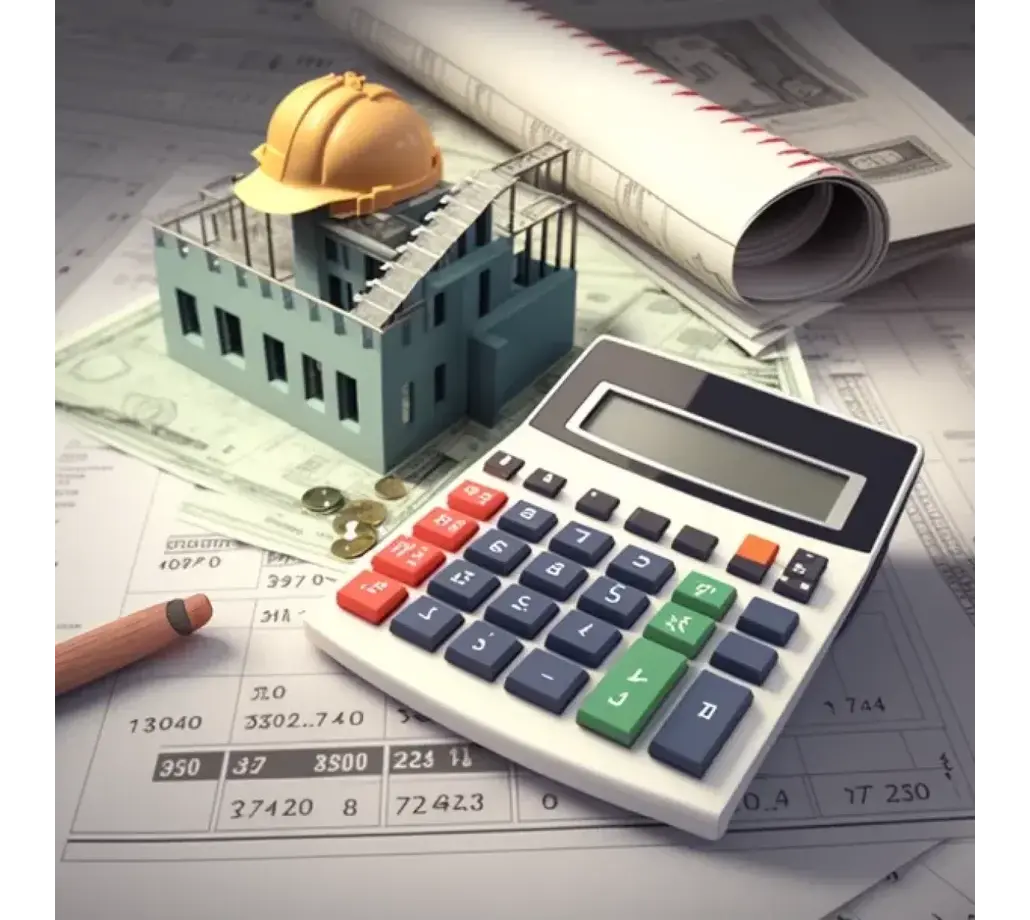 professional Construction cost Estimator