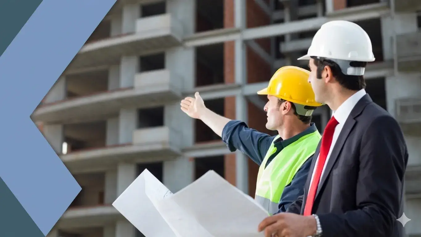 Construction estimating services in New York