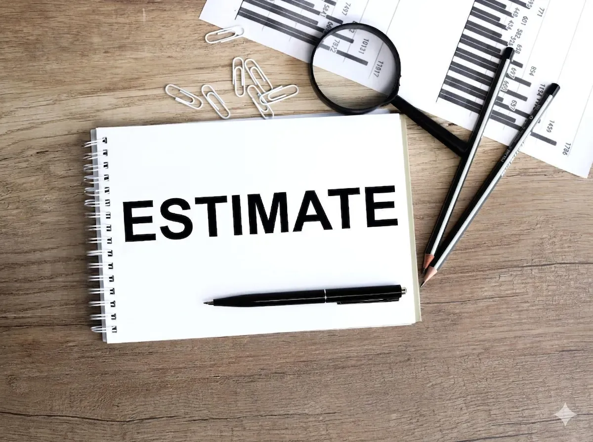 Cost Estimating Services in North Carolina