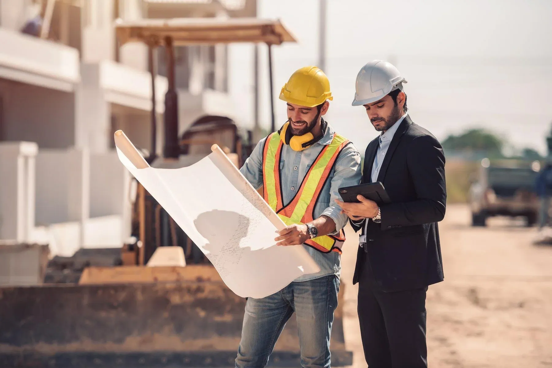 Dedicated Construction Estimator for Accurate Costs