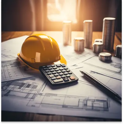 expert dedicated construction estimator