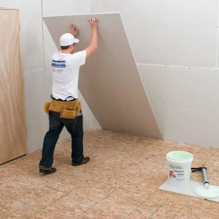 Drywall Estimating Services​