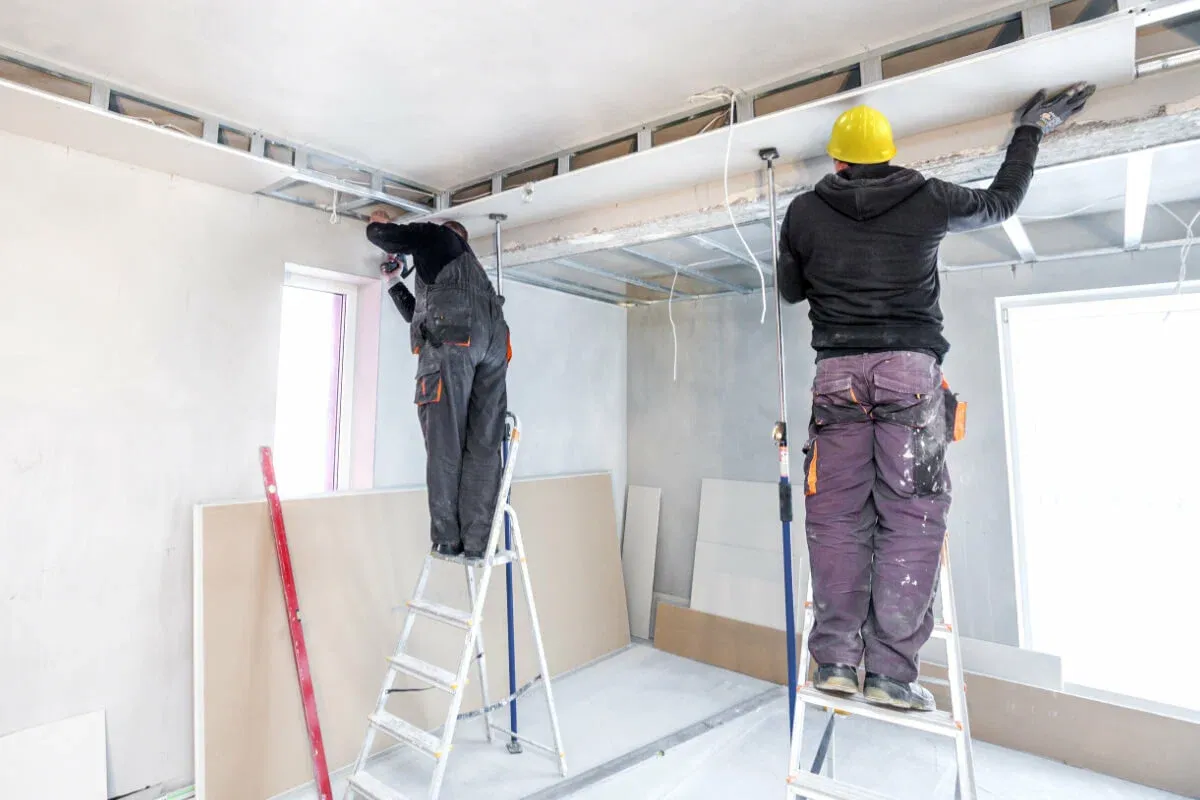 Best Drywall Estimating Services