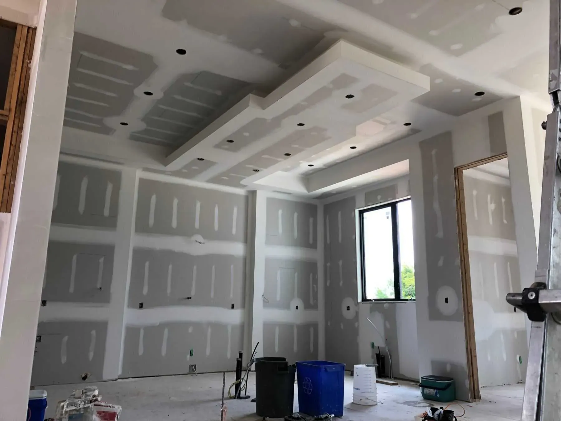 Drywall Estimating Services