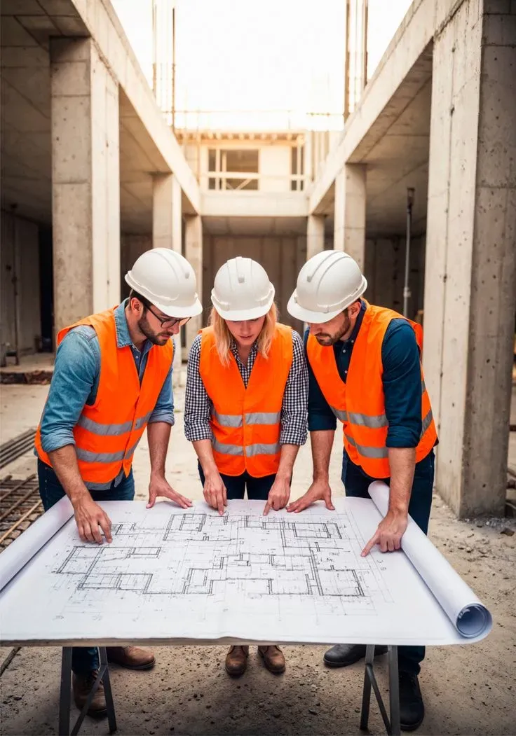 Estimating Consultant Services