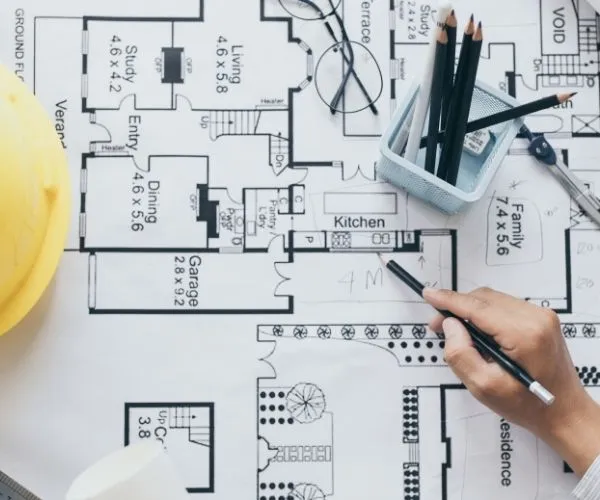 Expert Blue Print Estimating Services