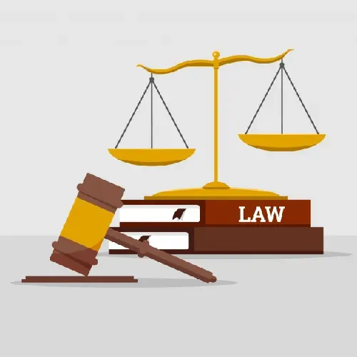 Financial & Legal​