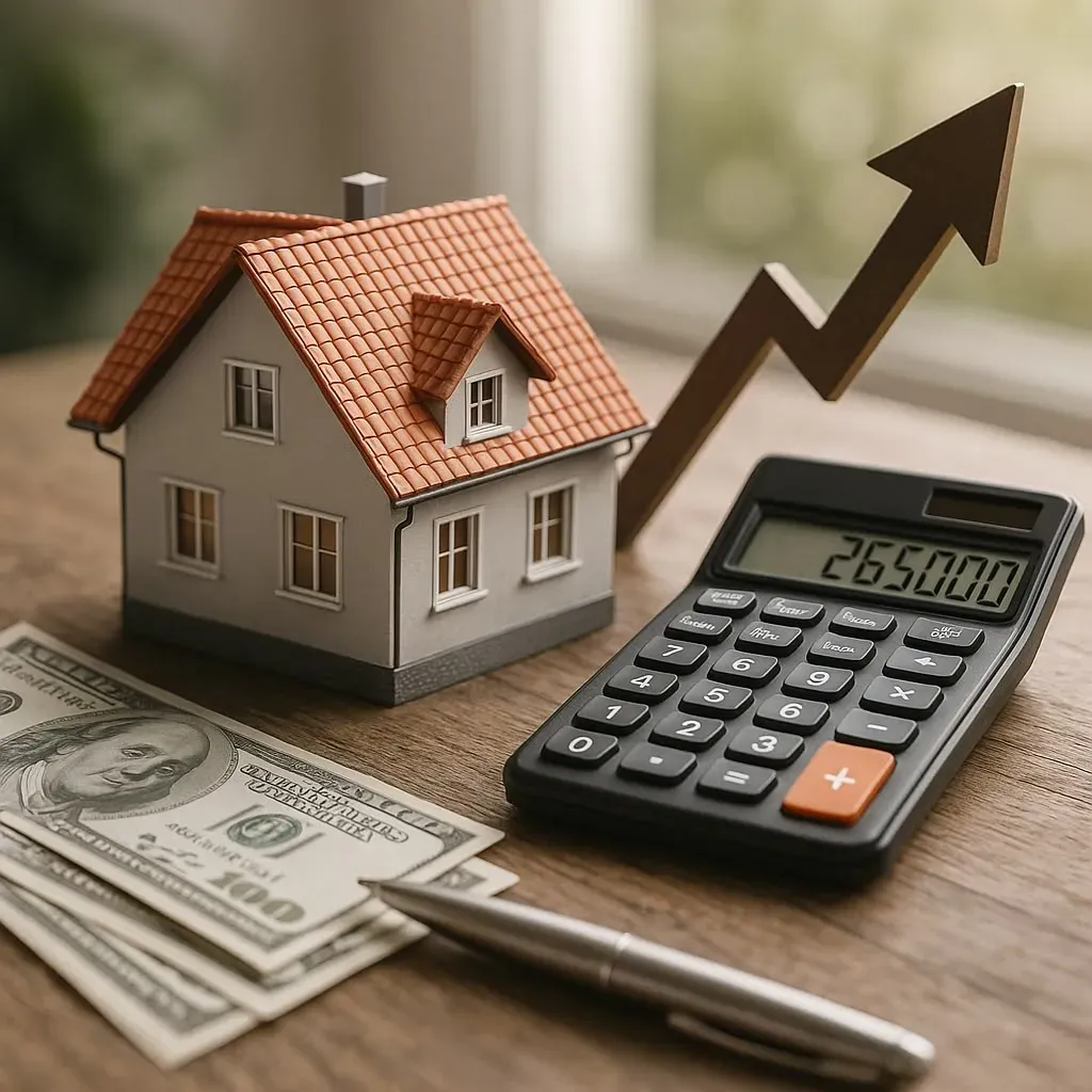 Home Building Estimating Services