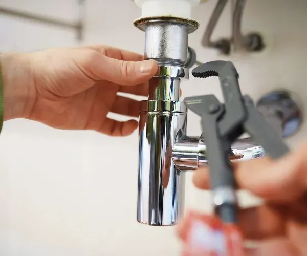 MEP estimating services for mechanical, electrical, and plumbing projects.