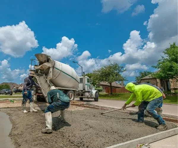Professional Concrete Estimating