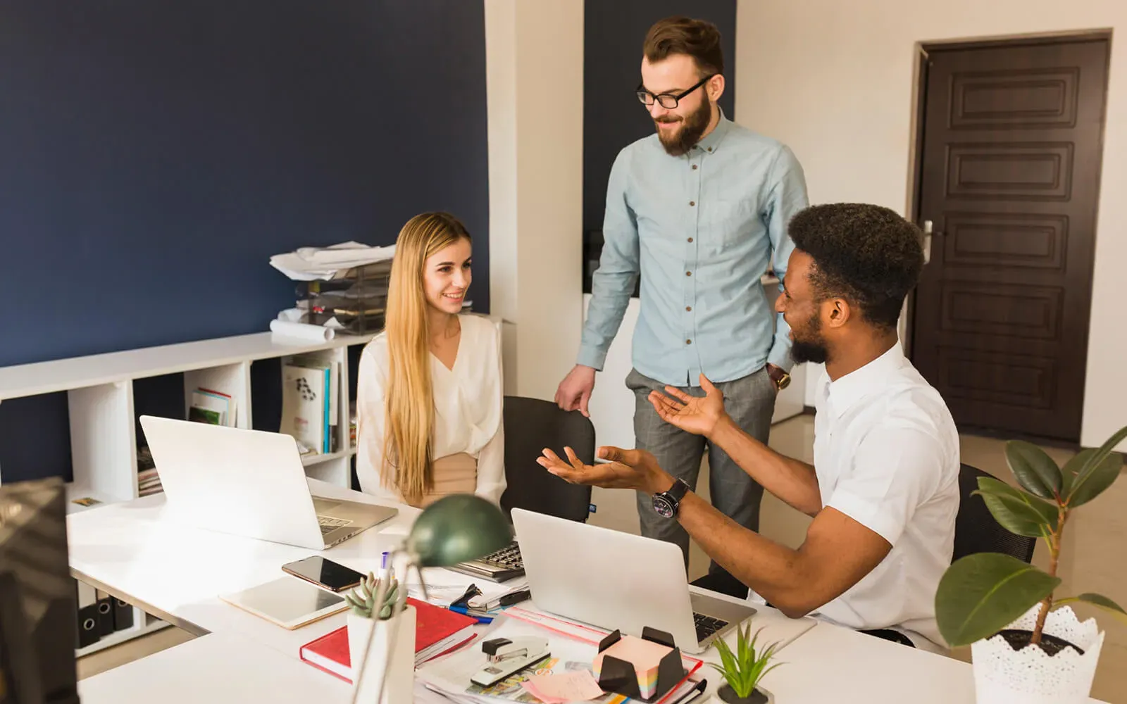 Personalized Estimating