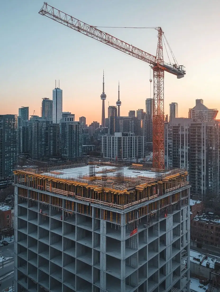 Precision Construction Estimating for the San Francisco, CA Market