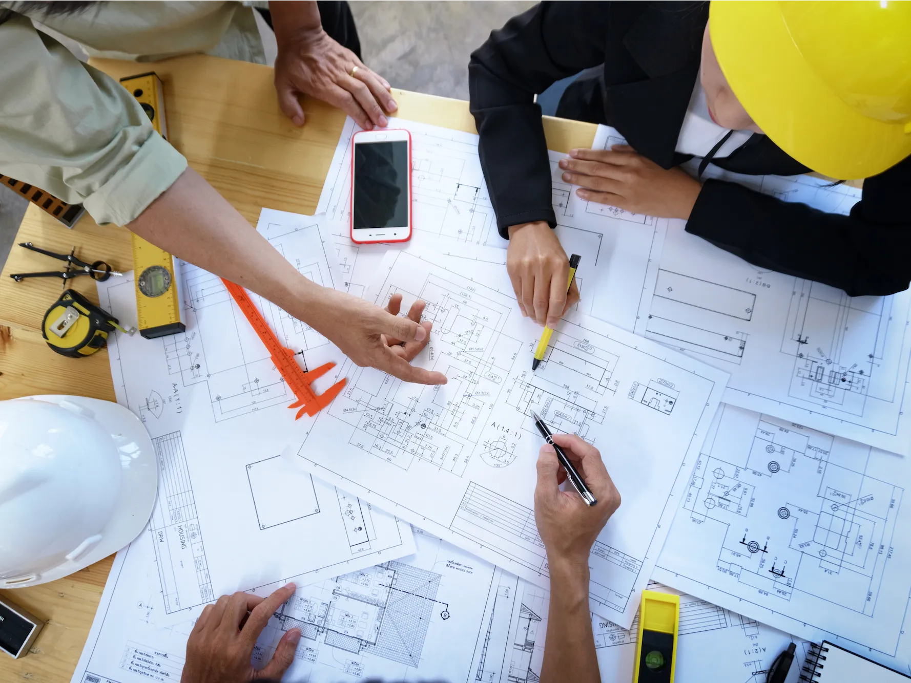 preliminary estimating services