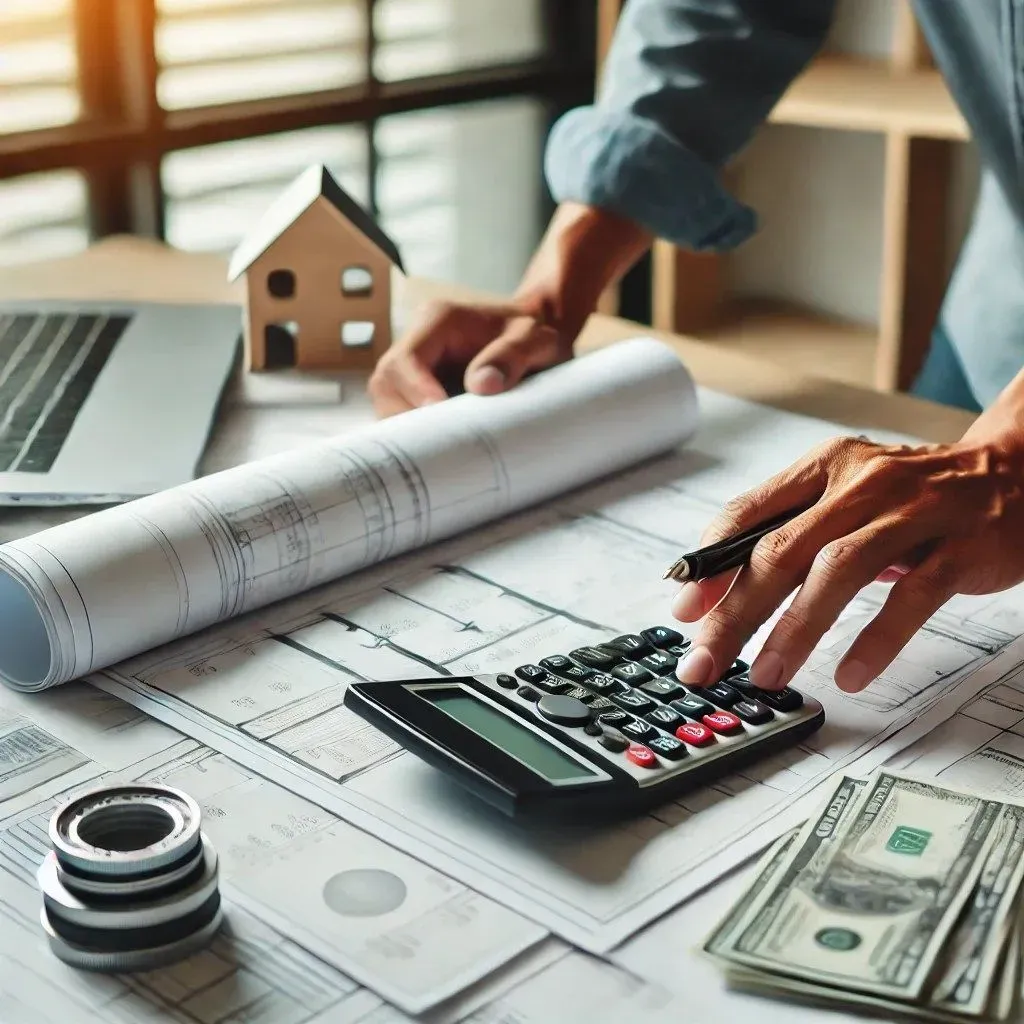 Preliminary Estimating Services