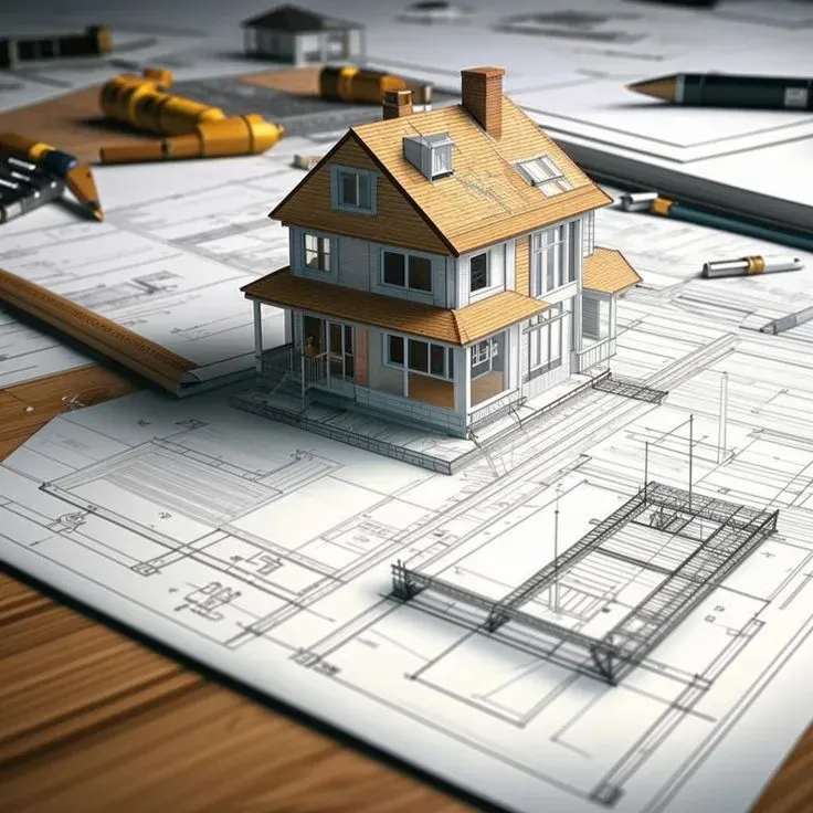 Professional construction cost estimation services in Inland Empire, CA