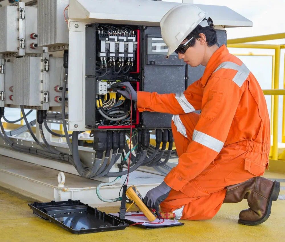 Professional electrical estimating services