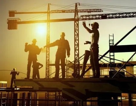 Professional Manhattan industrial estimating services in NY
