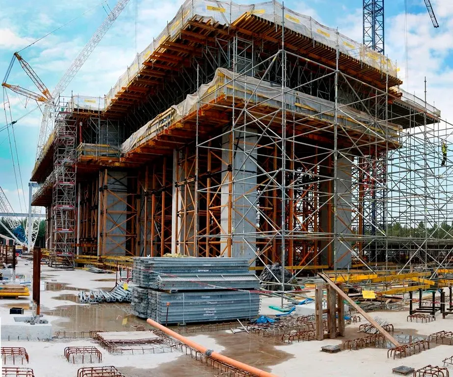 Brooklyn Quantity Takeoff Services NY