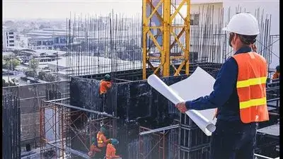 Quantity Takeoff Services