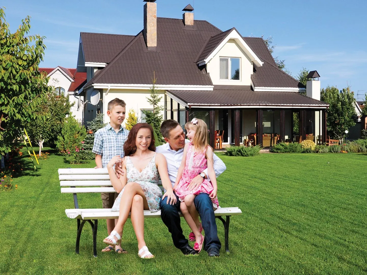 Single Family Estimating Services