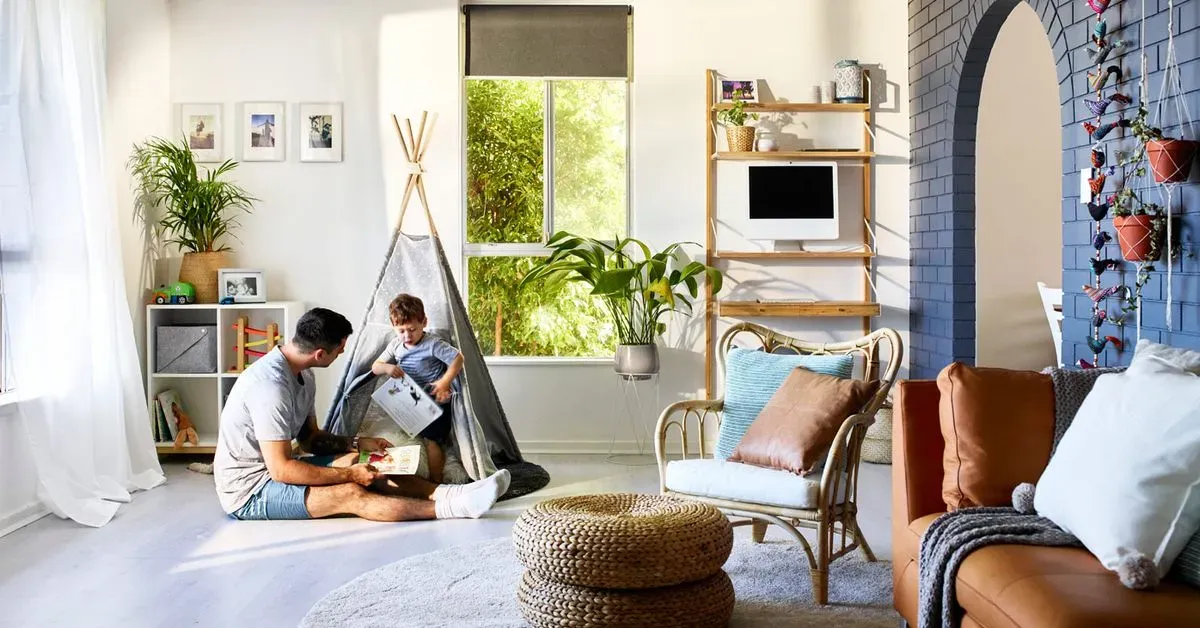 Single Family Home Interior Estimating