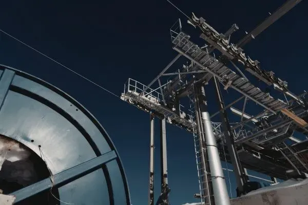 Construction Building Structural Components​