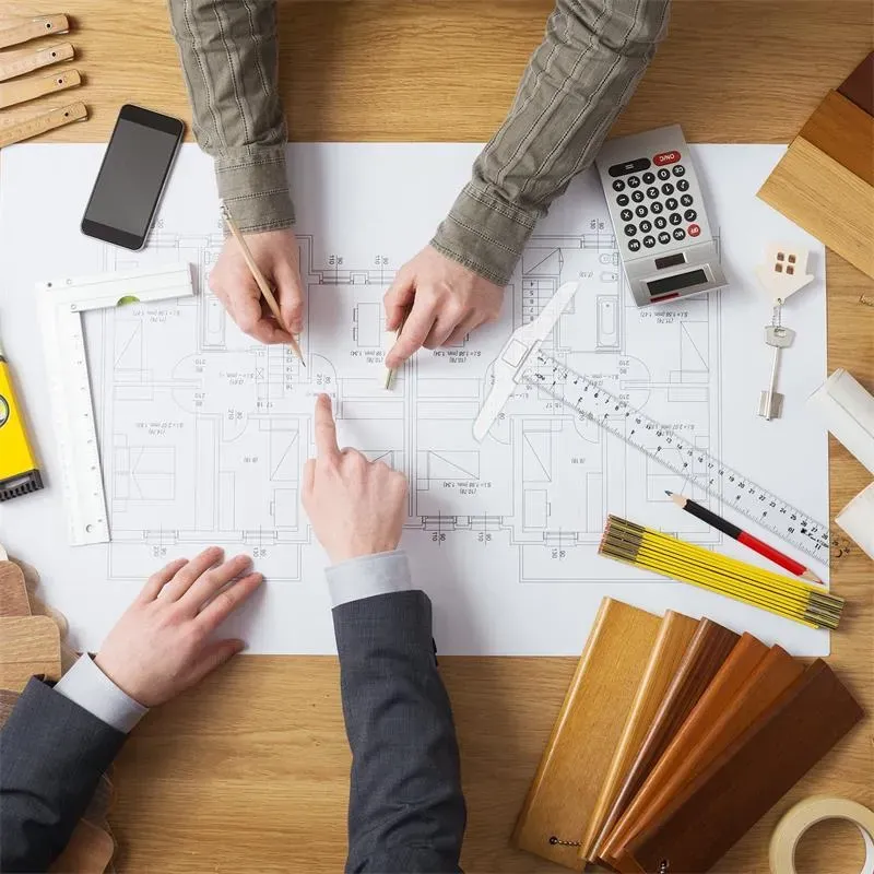 expert dedicated construction estimator