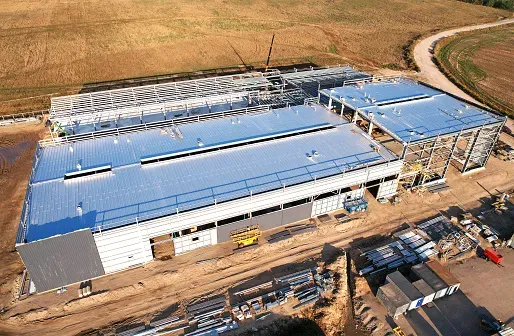 industrial Estimating Services